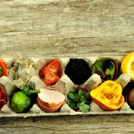 Trucs senzills per a reduir el malbaratament alimentari