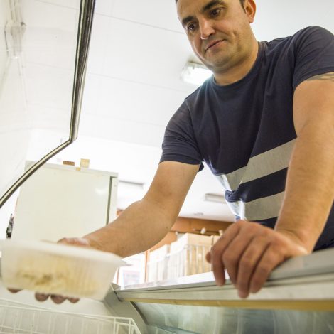 Mossegada a l’Exclusió comença nou curs!!!!!