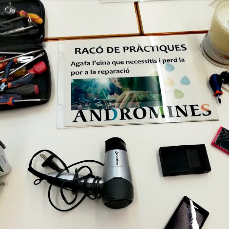 Aquest Juny suma’t a la febre de la reutilització