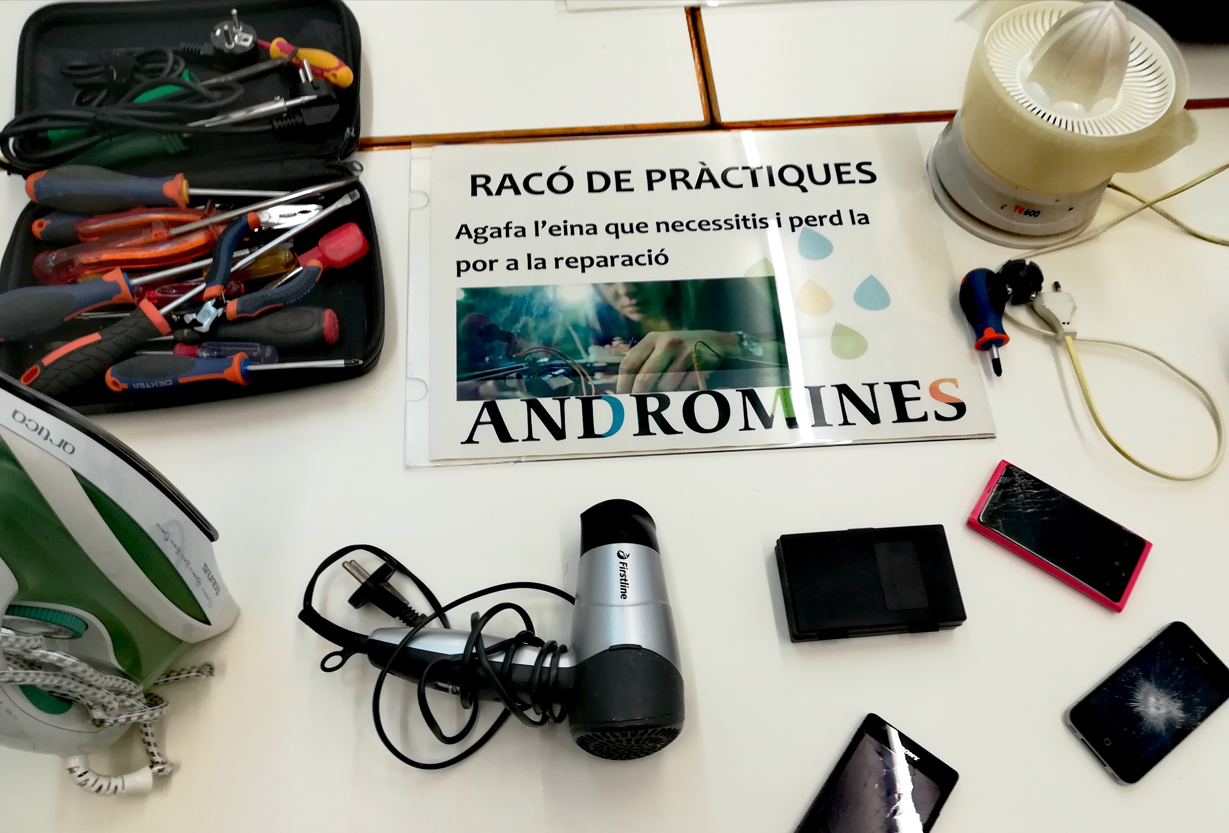 Este Junio súmate a la fiebre de la reutilización