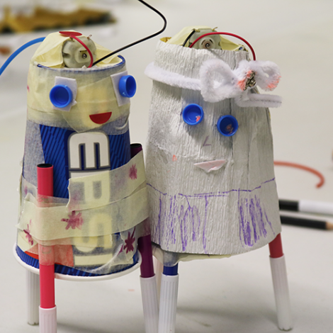 Festes de la reparació durant l’estiu