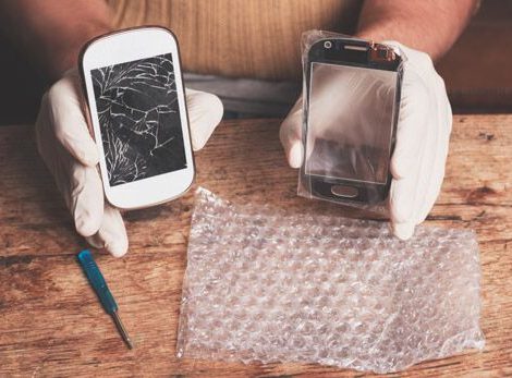 Aquesta és la setmana del Medi Ambient, t’apuntes a reparar?