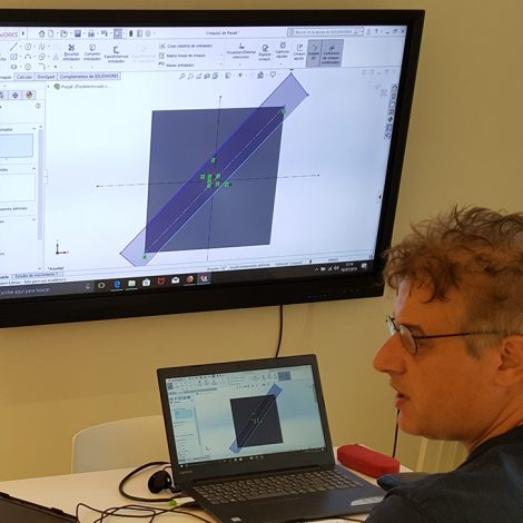 DigiLab: Disseny 3D & creació