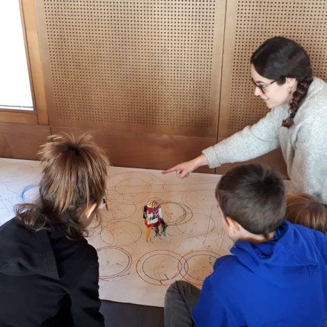 Celebrem el dia Mundial de l’Educació Ambiental