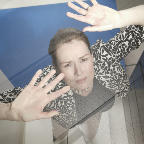 L’anomenat sostre de vidre