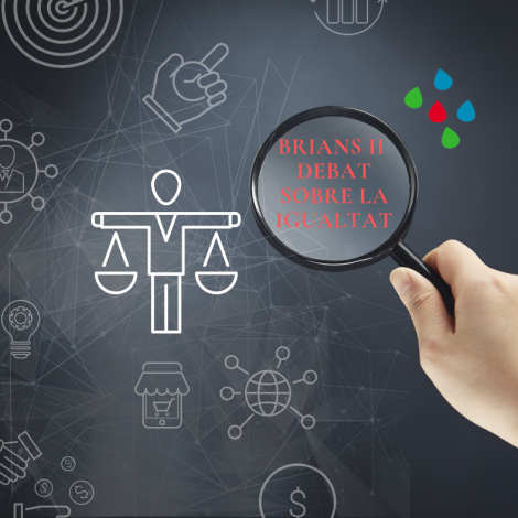 La dona i la seva visibilització a Brians II