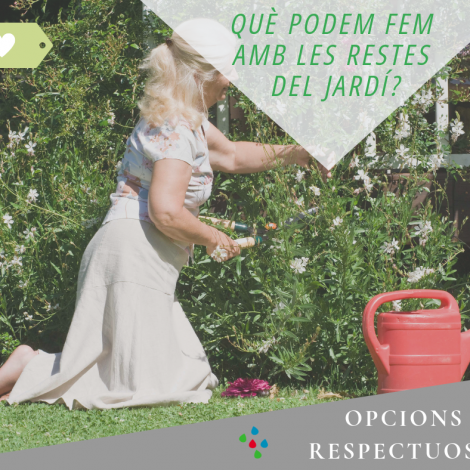 Ja és primavera i la teva poda… on va?