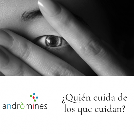 ¿Quién cuida de los que cuidan? Un tercer sector que ha de estar alerta.