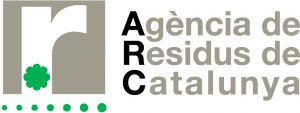 logo agencia de residus