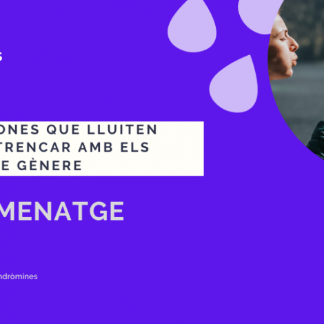 Petit homenatge a la meva àvia