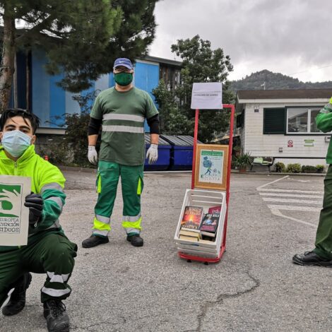 Finalitza la Setmana Europea de Prevenció de Residus