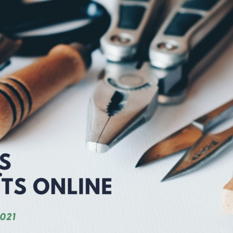 Programació de tallers a la Nau Vila Besòs – Gener-març 2021