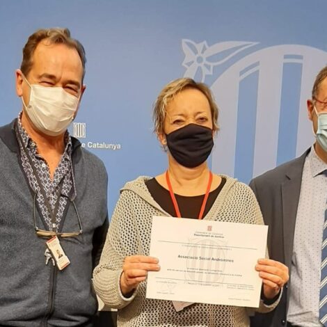 Videoconferències a presons un camí en la lluita de l’escletxa digital