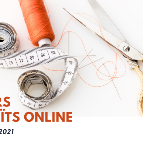 Programació de tallers a la Nau Vila Besòs – Abril – juliol 2021