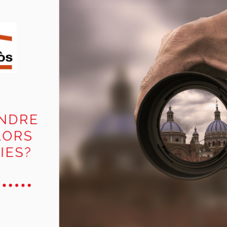 Vols aprendre a fer millors fotografies?