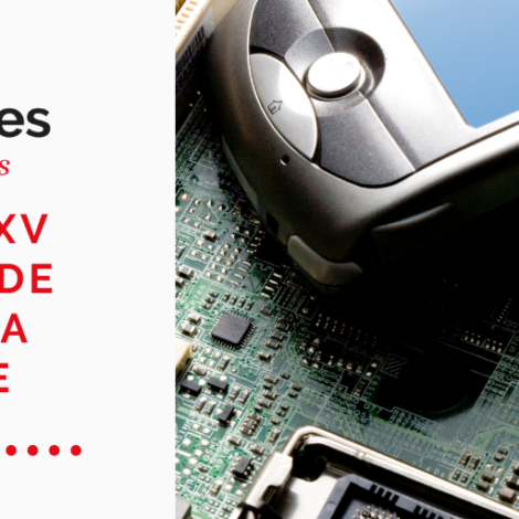 Els Residus electrònics a l’Institut XXV Olimpíada de Barcelona