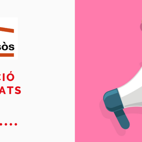 Estratègia en la comunicació de les entitats socials