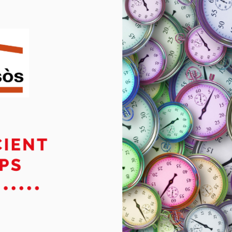 El bon ús del temps