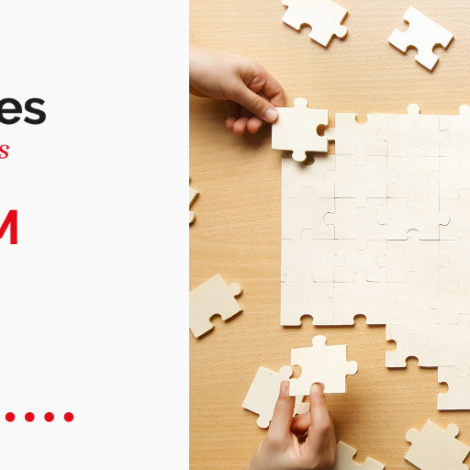 Ampliem equip: Oferta Coordinador/a  de Serveis i Administració