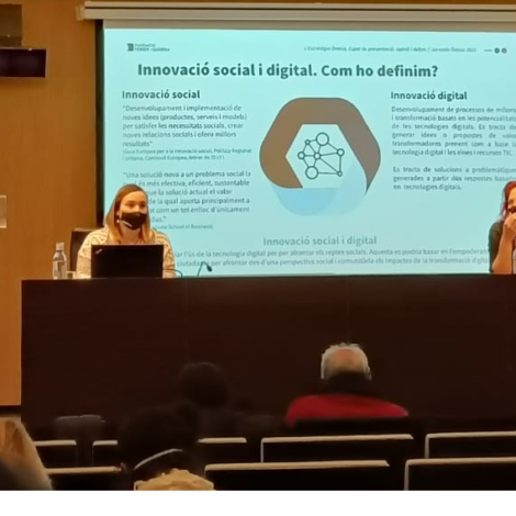 Celebrem la Jornada Òmnia 2021