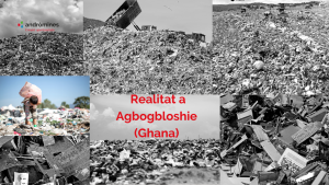 Agbogbloshie-Ghana