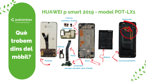 Huawei pot-lx1