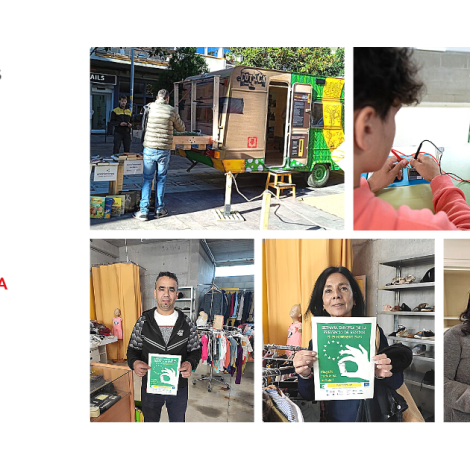 Il·lusió a la setmana verda