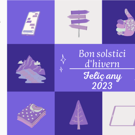 Un 2023 de sostenibilitat ecosocial