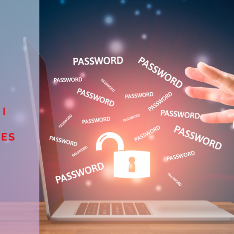 Com crear i desar contrasenyes segures: 30 consells per a crear i protegir els teus comptes