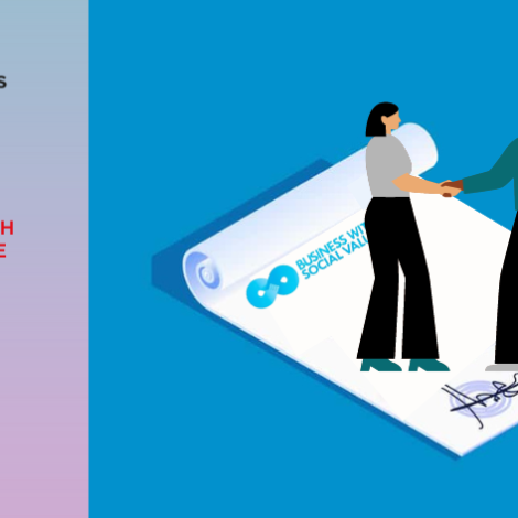 Andròmines al Business With Social Value