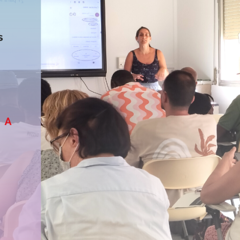 Obrint Camins cap a l’Ocupació! Descobreix les Formacions en Andròmines per a la tardor 2023