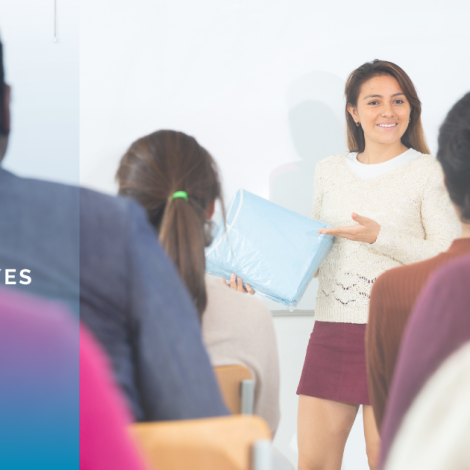 Formadors/es amb passió pel medi ambient i la inclusió: uneix-te a Andròmines