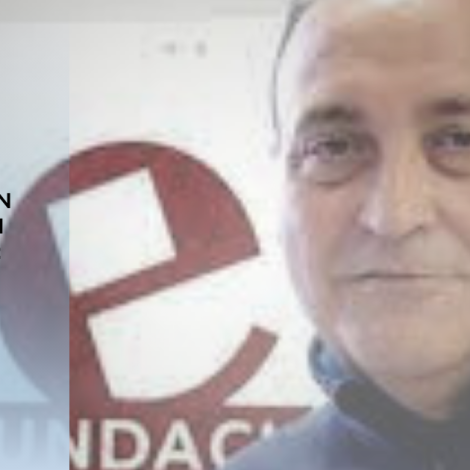 Diego, company i amic D.E.P.