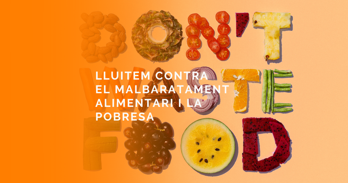 Reduir el malbaratament alimentari: solucions econòmiques, socials i ambientals Reduir el malbaratament alimentari: solucions econòmiques, socials i ambientals