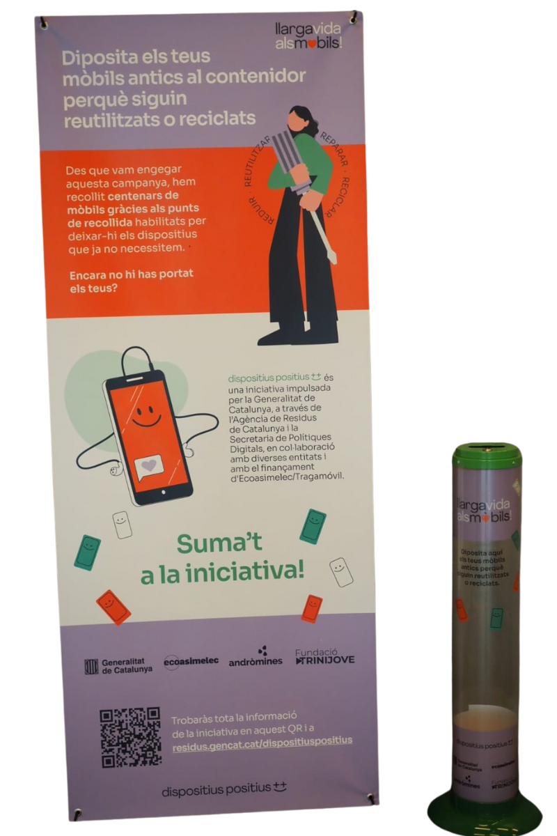 suma't a la iniciativa
