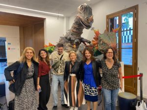 Jornada de treball Recommit futur