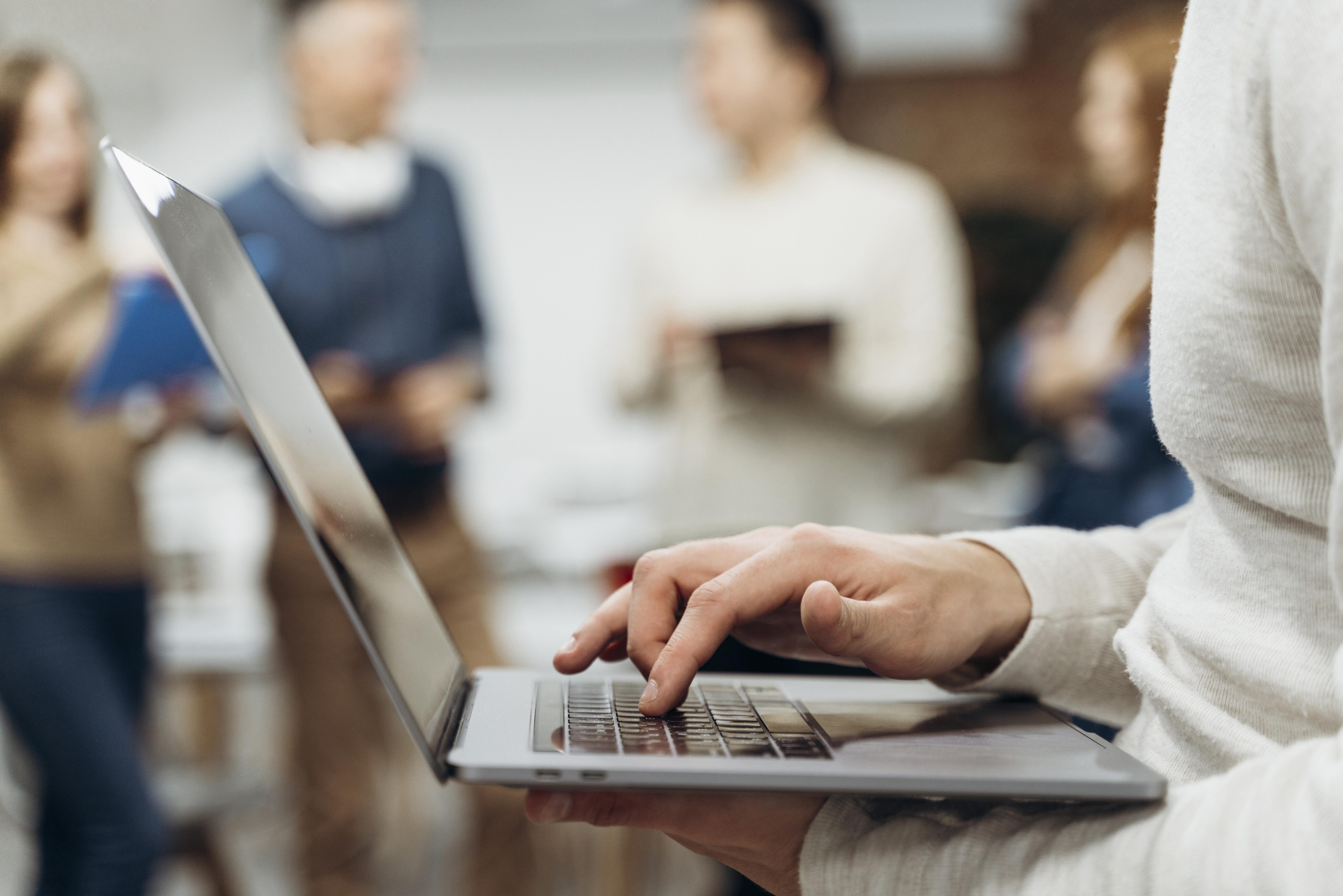 SAIN 2024: L’Oportunitat que canvia vides