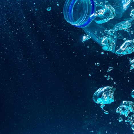 El impacto ambiental de los plásticos y la necesidad de reciclar