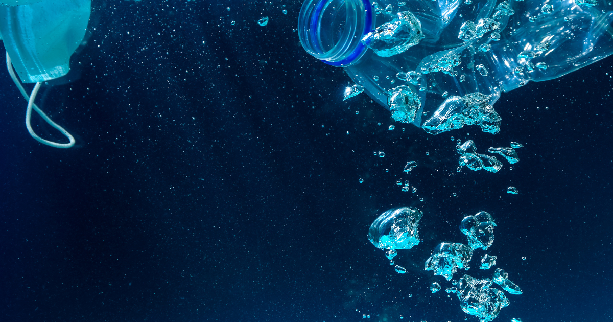 El impacto ambiental de los plásticos y la necesidad de reciclar