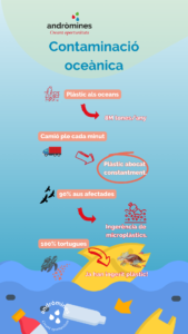 contaminació oceànica