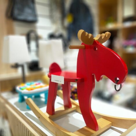 Nova botiga de segona mà a Sant Andreu!