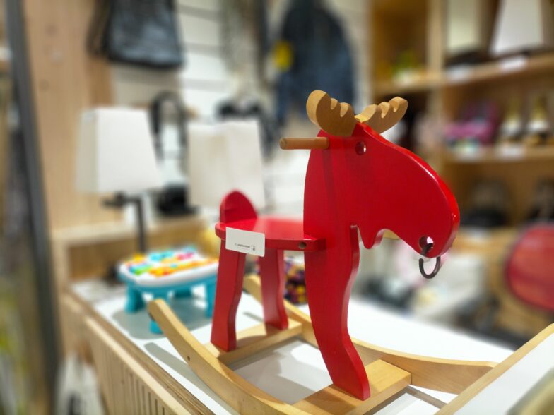 Nueva tienda de segunda mano en Sant Andreu Nueva tienda de segunda mano en Sant Andreu