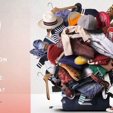 Fast Fashion vs. Moda Sostenible: ¿Dónde está la diferencia?