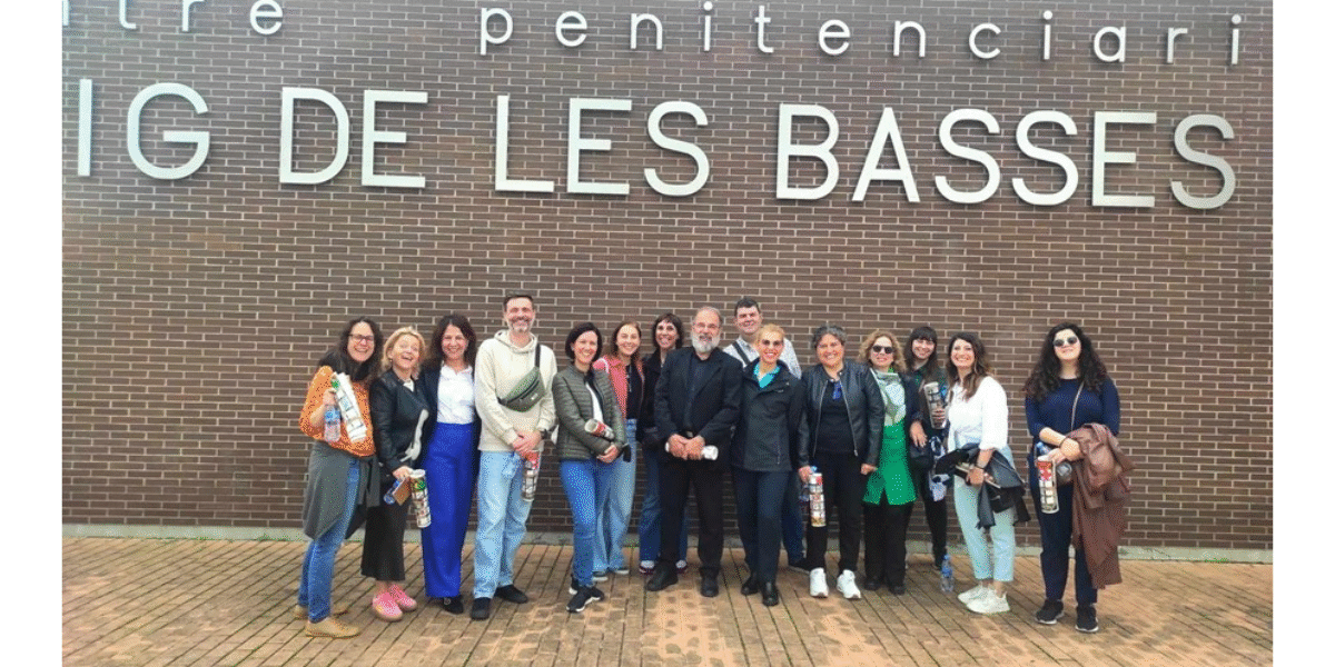 El projecte europeu RECOMMIT conclou amb èxit i rep el reconeixement de “Bona Pràctica” per part de la Comissió Europea.