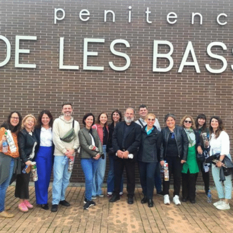 El projecte europeu RECOMMIT conclou amb èxit i rep el reconeixement de “Bona Pràctica” per part de la Comissió Europea.