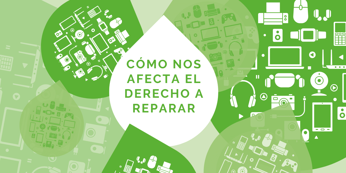 ¿Qué impacto tiene el derecho a reparar en los consumidores de dispositivos electrónicos? ¿Qué impacto tiene el derecho a reparar en los consumidores de dispositivos electrónicos?