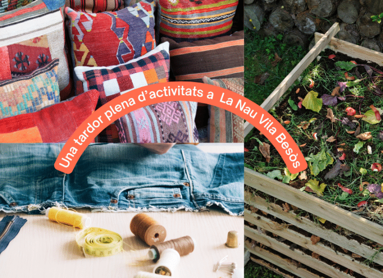 Activitats tardor NVB