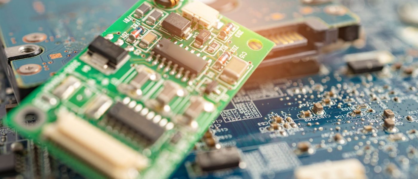 Andròmines lidera un projecte innovador per recuperar metalls valuosos dels ordinadors en desús: RECIPLAC