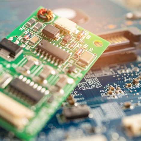 Andròmines lidera un projecte innovador per recuperar metalls valuosos dels ordinadors en desús: RECIPLAC