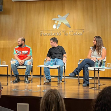 Reincorpora: més de 9.000 oportunitats per començar de nou